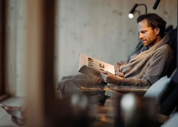 Hotel Dips&drops - The First Bike And Hub Flachau