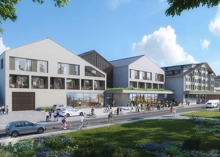 Ξενοδοχείο Dips&drops - The First Bike And Hub Φλαχάου