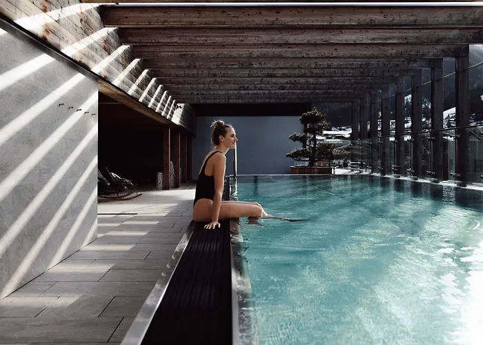 Dips&drops - The First Bike And Hub 4* Flachau