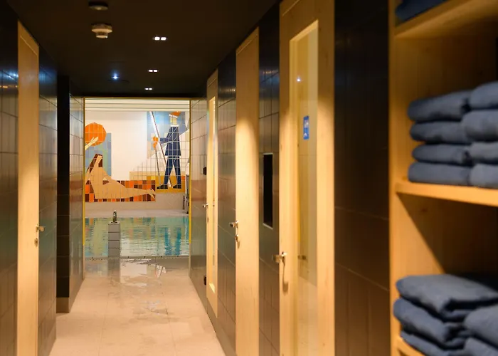 Dips&drops - The First Bike And Hub 4* Flachau