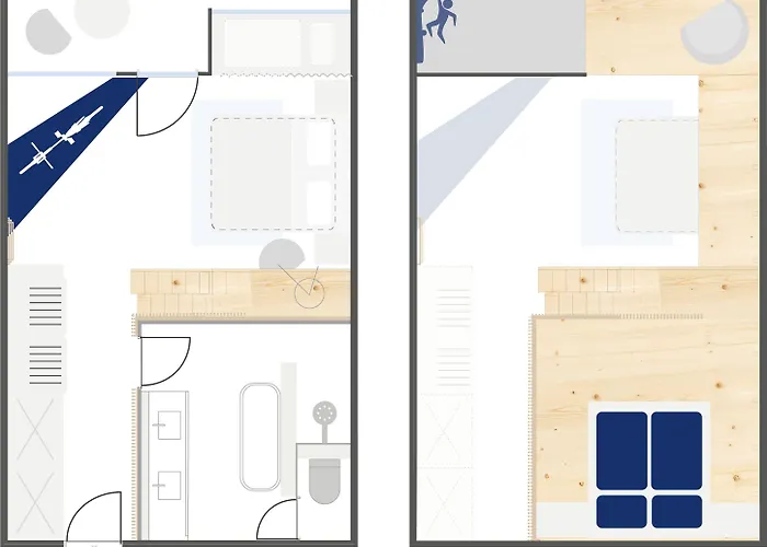 Dips&drops - The First Bike And Hub
