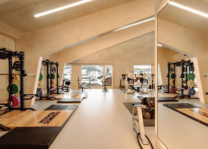 Dips&drops - The First Bike And Hub Hotel Flachau